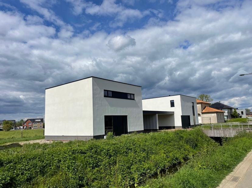 Maison à vendre
                    à 3631 Boorsem